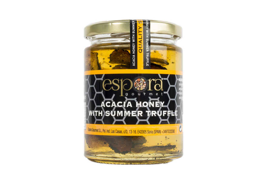 ACACIA HONEY WITH TRUFFLE