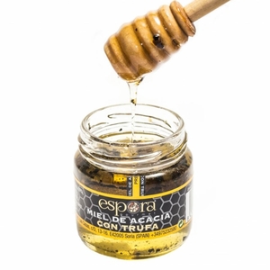 ACACIA HONEY WITH TRUFFLE