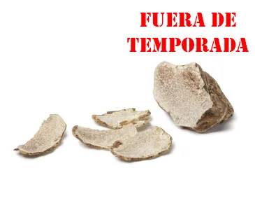 TUBER MAGNATUM PICO