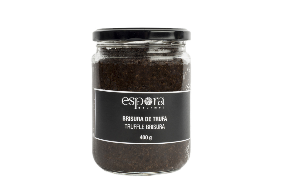 MIXED TRUFFLE BRISURA