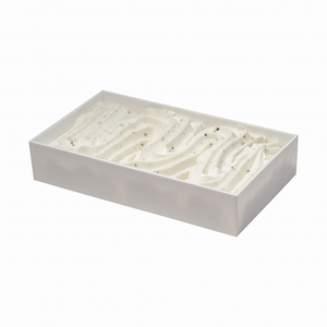 MANTEQUILLA DULCE CON TRUFA 120g