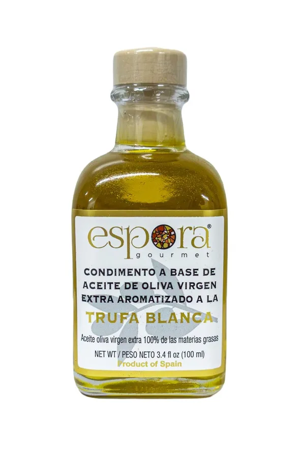 AOVE AROMA TRUFA BLANCA 100ml