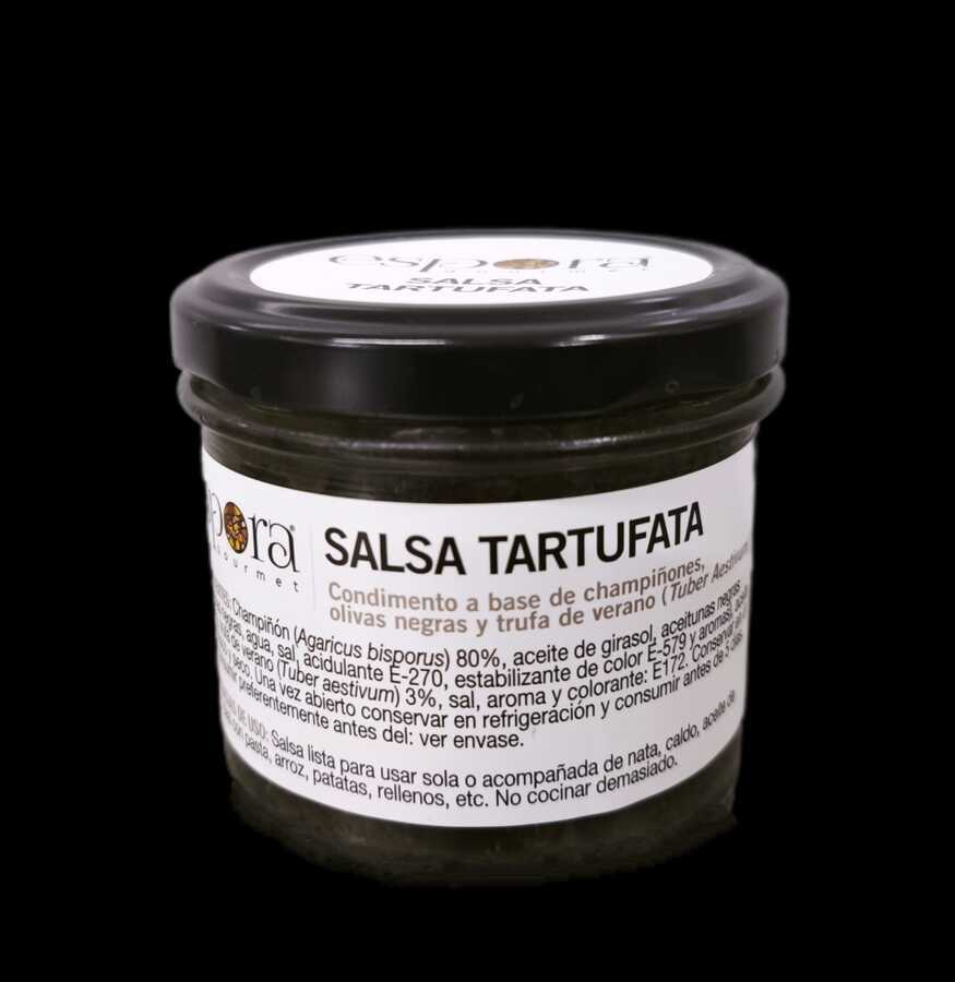 SALSA TARTUFATA