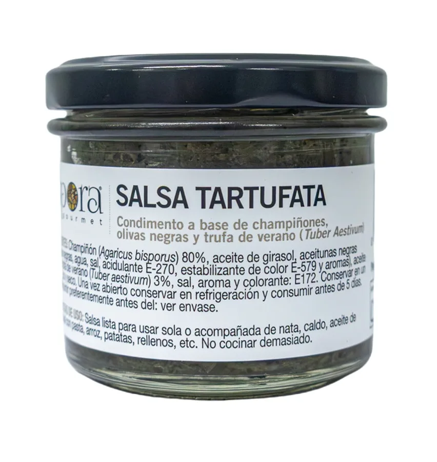 SALSA TARTUFATA 110g